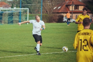 TJ Sokol Jeneč B – FK Středokluky B    4:0