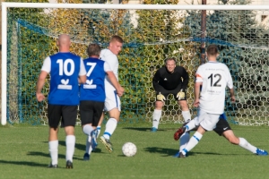 FK Horoměřice – FK Středokluky A   3:1