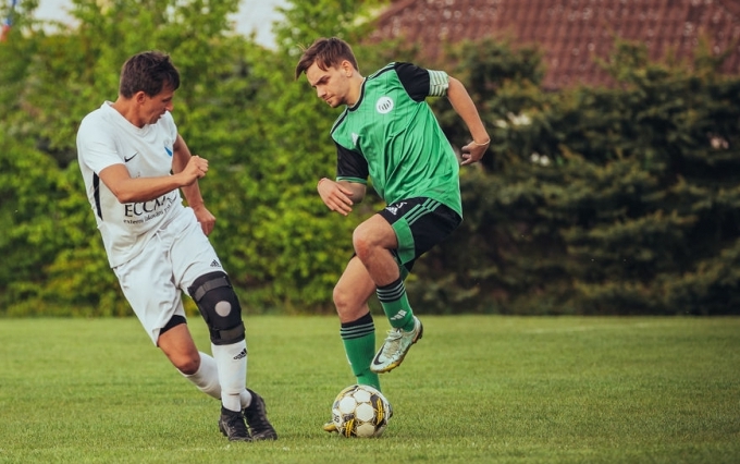 TJ Hostivice – FK Středokluky 2:0