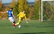 TJ Sokol Vonoklasy - FK Středokluky A   7:2