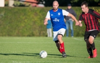 FK Středokluky B - SK Roztoky B  4:6