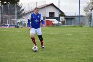 TJ Sokol Červený Újezd B – FK Středokluky B  7:1