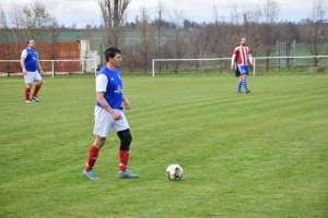 TJ Sokol Vonoklasy - FK Středokluky A  4:0