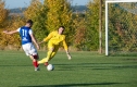 FK Středokluky – TJ Sokol Kněževes  4:1