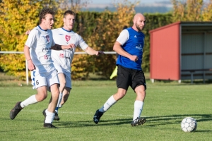 FK Středokluky – SK Roztoky B   2:1  