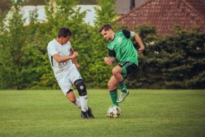 TJ Hostivice – FK Středokluky 2:0