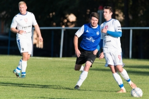 FK Středokluky - SK Kazím B  0:0